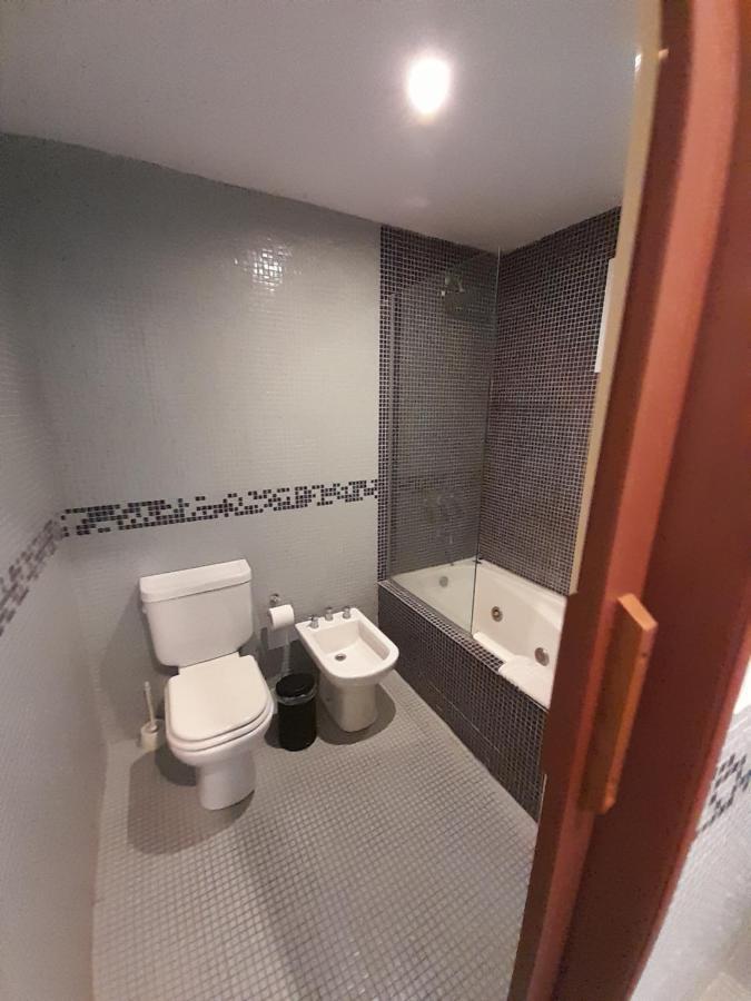 Mi Espacio Sur Chascomús Exterior foto