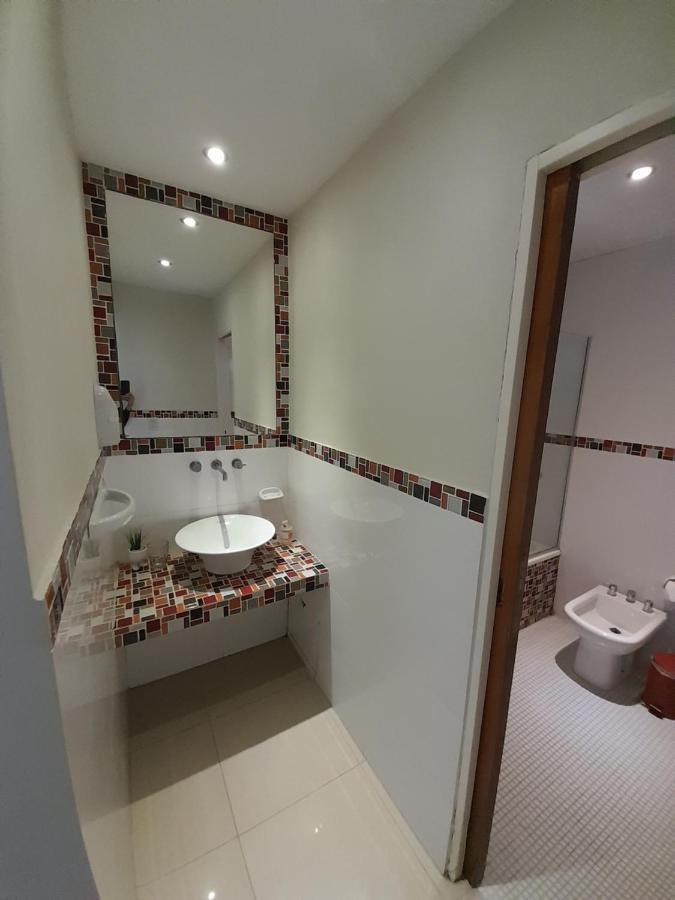 Mi Espacio Sur Chascomús Exterior foto