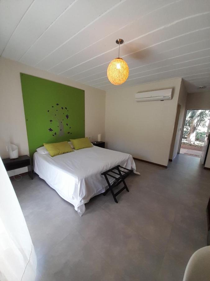 Mi Espacio Sur Chascomús Exterior foto