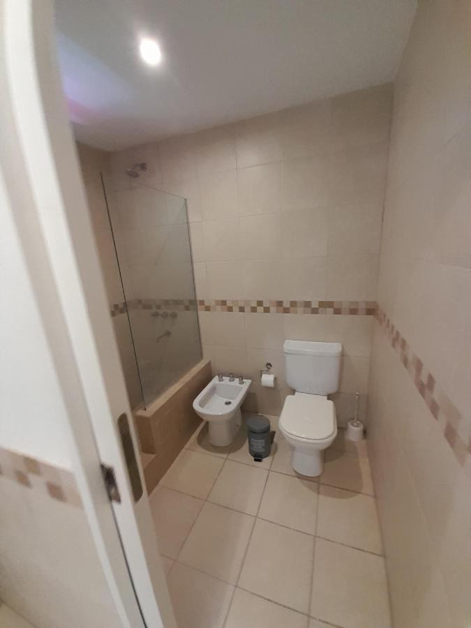 Mi Espacio Sur Chascomús Exterior foto