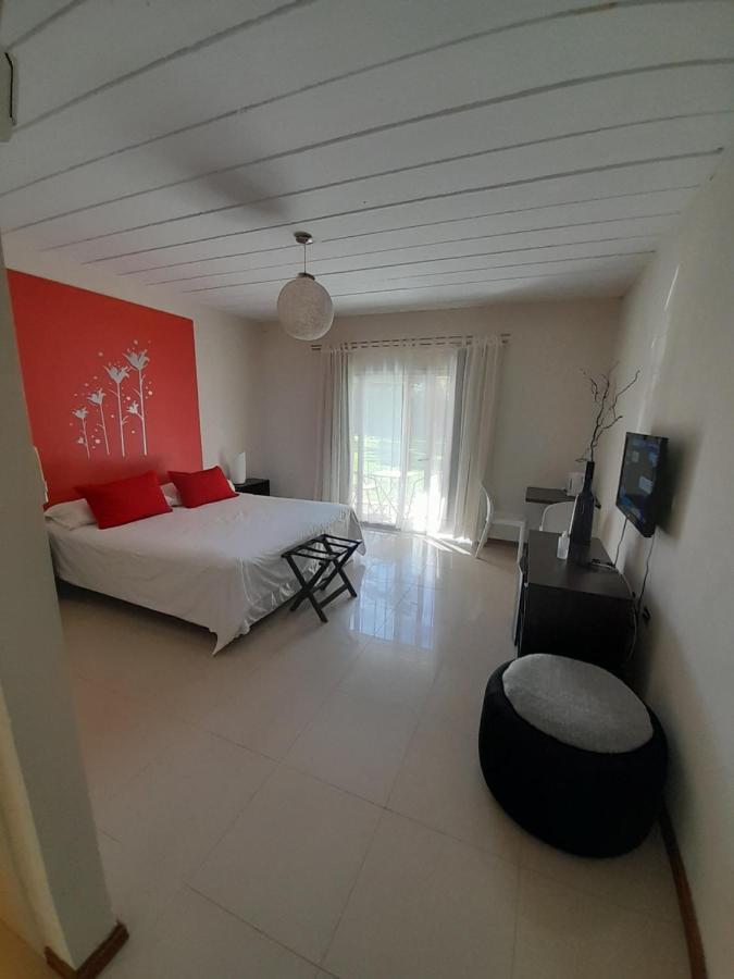 Mi Espacio Sur Chascomús Exterior foto