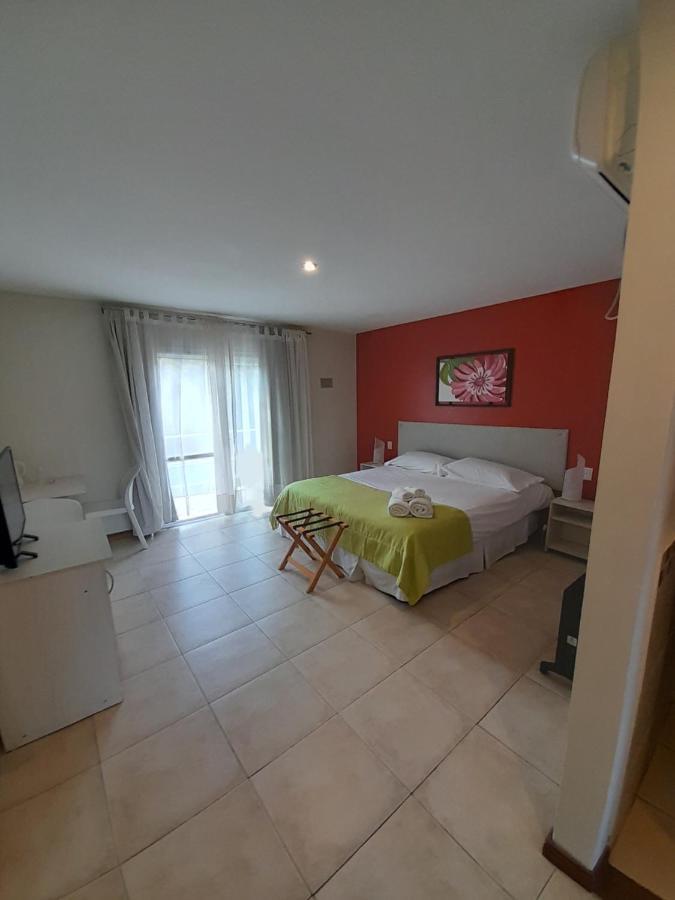 Mi Espacio Sur Chascomús Exterior foto